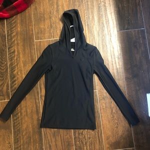 Underarmour Cold Gear Hoodie